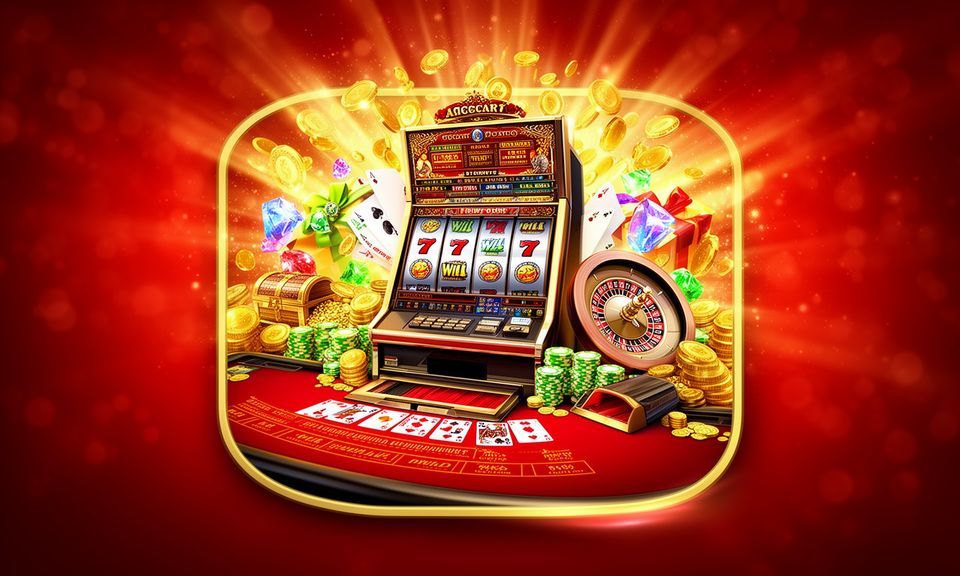 juara288login Live Baccarat Table